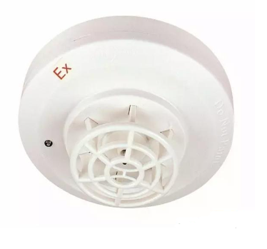 云南海灣JTW-ZOM-GSTN9812(Ex)點(diǎn)型感溫火災(zāi)探測器