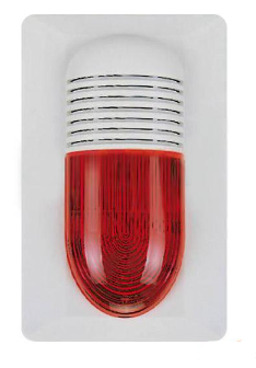 云南海灣HX-100A（船用）火災(zāi)聲光報(bào)警器