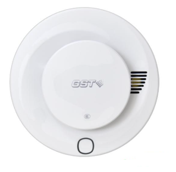 云南海灣3040-DSR-NB-CN獨(dú)立式感煙火災(zāi)探測(cè)報(bào)警器 NB聯(lián)網(wǎng)