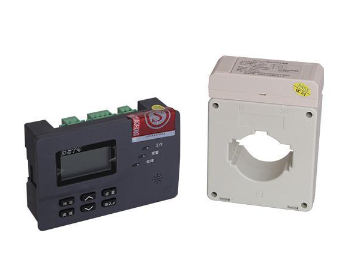 云南海灣DH-GSTN5300/5剩余電流式電氣火災(zāi)監(jiān)控探測器