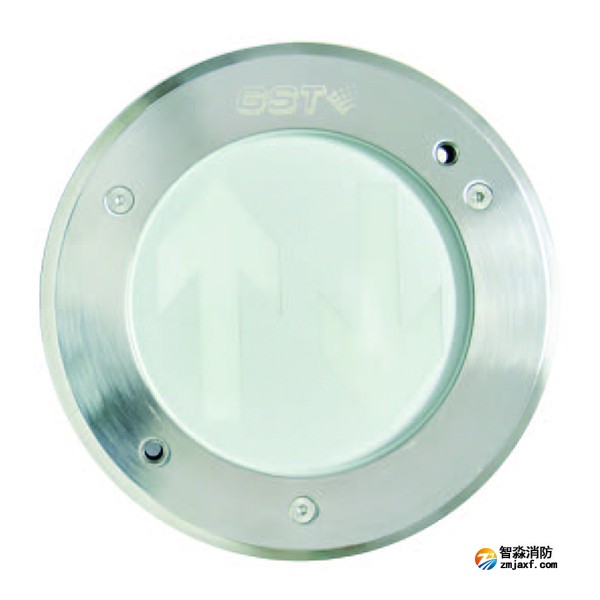 云南海灣HW-BLJC-1LREI0.5W-N554集中電源集中控制型疏散指示燈具