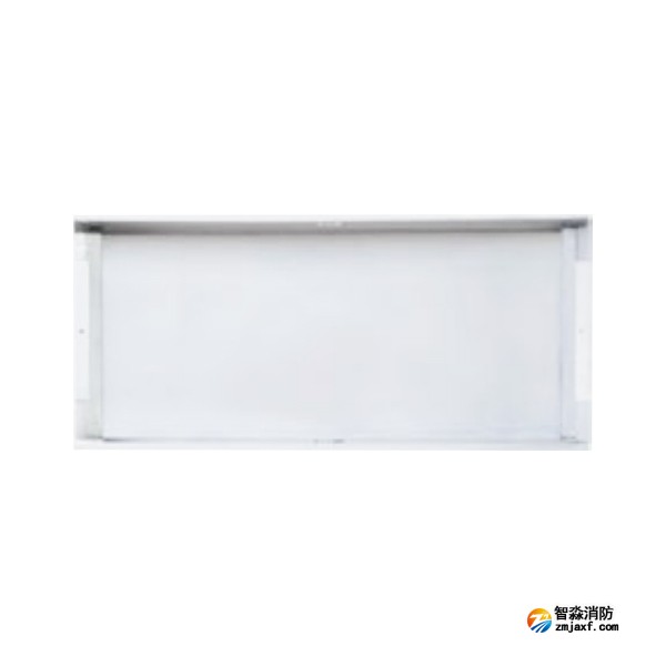云南海灣HW-00-BLJC-VN70X-Box嵌入式標(biāo)志燈/照明燈底盒