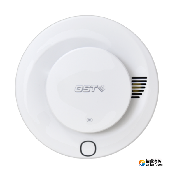 云南海灣3040-DSR-NB-CN獨(dú)立式感煙火災(zāi)探測(cè)報(bào)警器-NB聯(lián)網(wǎng)
