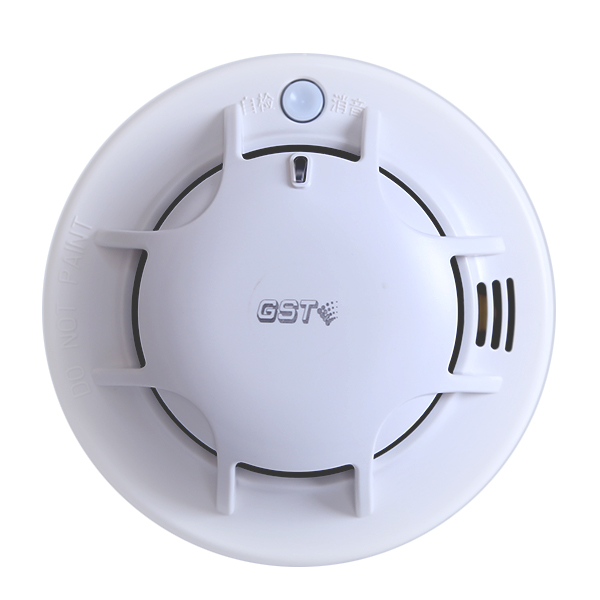 云南海灣JTY-GF-GSTN900-NB獨立式光電感煙火災(zāi)探測報警器