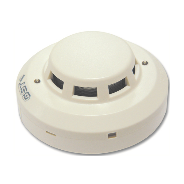 云南海灣DI-M9102智能光電感煙探測(cè)器