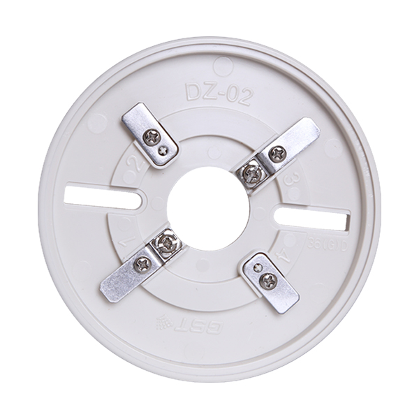 云南海灣DZ-02通用底座