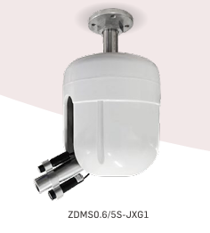 云南海灣ZDMS0.6/5S-JXG1自動跟蹤定位射流滅火裝置