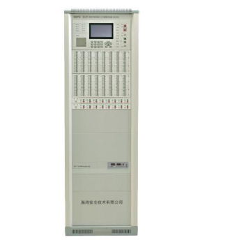 云南海灣JB-QG-GST5000H高能火災(zāi)報(bào)警控制器（聯(lián)動(dòng)型）