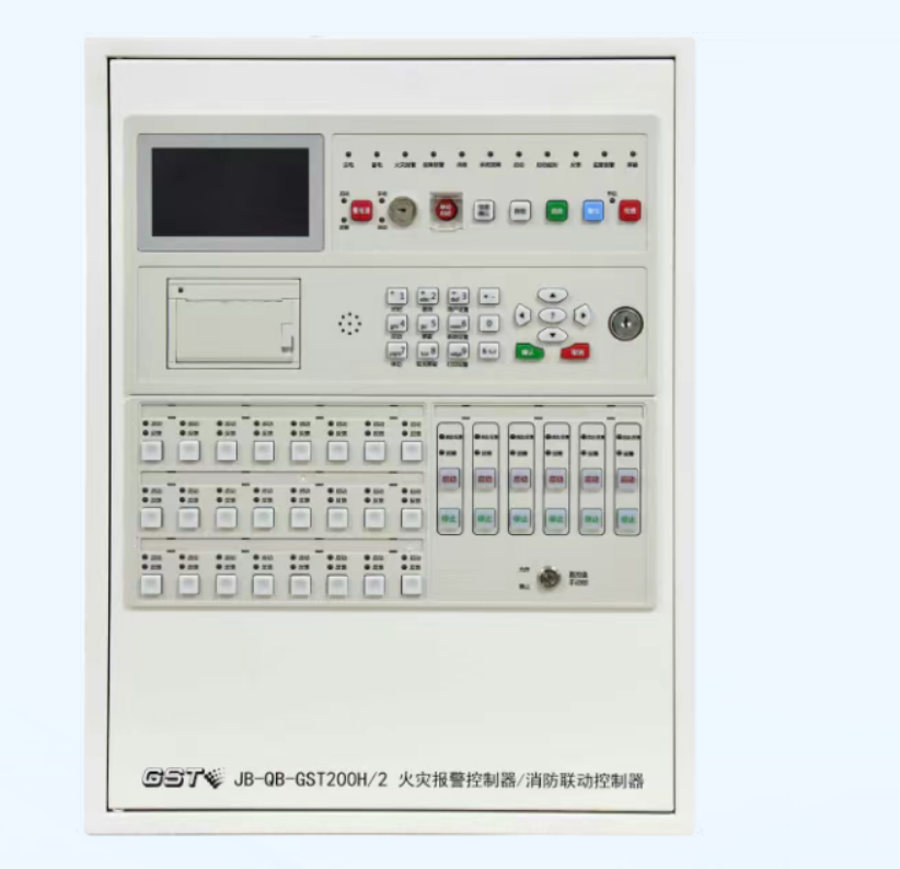 JB-QB-云南GST200H/2云南火災(zāi)報(bào)警控制器/消防聯(lián)動(dòng)控制器 JB-QB-云南GST200H/2云南火災(zāi)報(bào)警控制器/消防聯(lián)動(dòng)控制器
